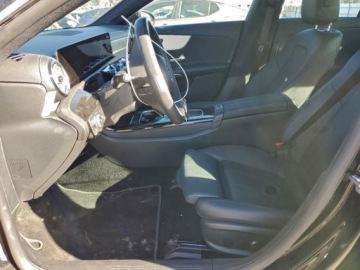 Mercedes CLA C118/X118 2025 Mercedes-Benz CLA 2025 MERCEDES-BENZ CLA 250 4MATIC 2.0 Benzyna 238KM, zdjęcie 6