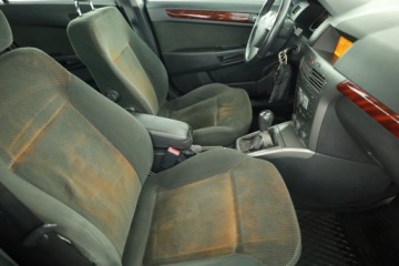 Opel Astra H Hatchback 5d 1.6 Twinport ECOTEC 105KM 2004 Opel Astra 1.6 16V, Klima, Klimatronic,ALU, zdjęcie 6