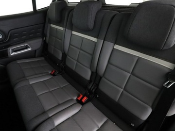 Citroen C5 Aircross SUV 1.5 BlueHDI 131KM 2019 Citroen C5 Aircross automat LED skóra navi kamera, zdjęcie 16