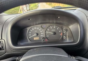 Suzuki Wagon II 1.3 i 16V 93KM 2004 Suzuki Wagon R Suzuki Wagon R 1.3 VVT GS 1.3 Benzyna 93KM, zdjęcie 15