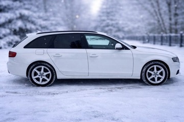 Audi A4 B8 Avant 1.8 TFSI 160KM 2009 Audi A4 Avant Audi A4 Avant 1.8 Benzyna Zadbane Gotowe do jazdy 1.8, zdjęcie 4