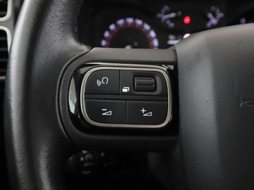 Citroen C5 Aircross SUV 1.5 BlueHDI 131KM 2019 Citroen C5 Aircross 1.5 Blue-HDi Live Klimatyzacja, zdjęcie 32