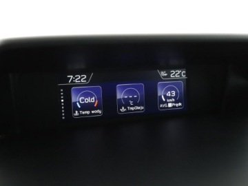 Subaru XV II 2019 Subaru XV Premium, led + xenon , automat, skóra,, zdjęcie 22