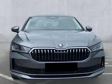 Skoda Superb III Liftback Facelifting 1.5 TSI 150KM 2026 SKODA Superb Drive 1.5 TSI mHEV DSG Sedan 150KM 2026, zdjęcie 1