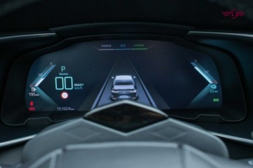  DS Automobiles DS 9 Fv 23% * E-TENSE 225 RIVOLI+, zdjęcie 25