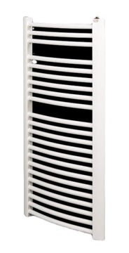 grzejnik łazienkowy biały 1200x550 dolny 895W