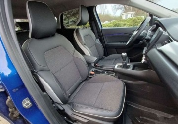 Renault Captur II Crossover 1.0 TCe 90KM 2023 Renault Captur 1.0 TCe Techno 90 KM I wl. Bezwypadkowy Benzyna 90KM, zdjęcie 12