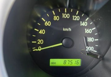 Chevrolet Kalos 1.4i 94KM 2007 Chevrolet Kalos Swiezo sprowadzony, zarejestrowany, ubezpieczony. Zaprasz, zdjęcie 11