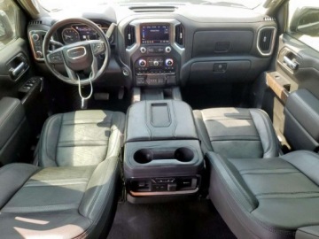  GMC Sierra K1500 Denali 2021 5.3l 5.3 Benzyna 355KM, zdjęcie 8