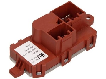 FEBI BILSTEIN 101911 ŘÍZENÍ TOPENÍ / VENTILACE