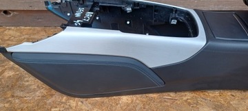 TUNEL ŚRODKOWY AUDI A6 C7
