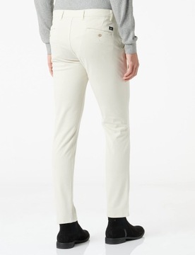 Dockers Męskie jeansy Smart Supreme Flex Skinny