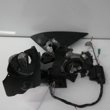 LAND CRUISER - KAMERA LEVÝ I PRAVÁ _ EVROPA