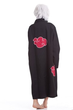 ИТАЧИ АКАЦУКИ НАРУТО КОСПЛЕЙ КОСТЮМ 158/164