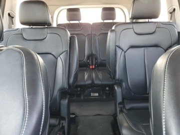 Jeep 2023 Jeep Grand Cherokee L Limited 2023 3.6l 3.6 Benzyna 293KM, zdjęcie 11