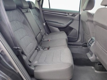 Skoda Kodiaq I SUV 2.0 TSI 190KM 2020 Skoda Kodiaq Salon PL, Serwis ASO, Smart Link, Kamera, 4x4 2.0 Benzyna, zdjęcie 14