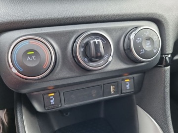 Toyota Yaris IV Hatchback 1.5 Dynamic Force 125KM 2021 Toyota Yaris 1,5-Dual-VVT-iE IV (2020-) Toyota Yar, zdjęcie 21