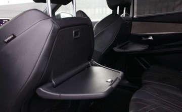 Peugeot 5008 II 2023 Peugeot 5008 1.2 PureTech mHEV GT SS e-DCS6 gwarancja biala perla 7 osobowy, zdjęcie 14