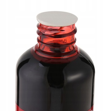 100ml SZTUCZNA KREW DEKORACJE MAKIJAŻ HALLOWEEN