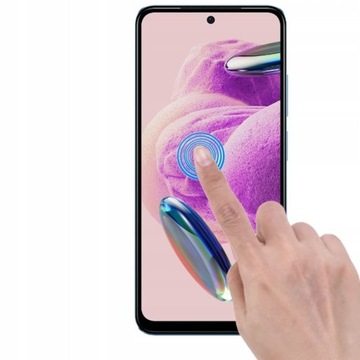 ЗАКАЛЕННОЕ СТЕКЛО ДЛЯ REALME C55 СТЕКЛО 9H