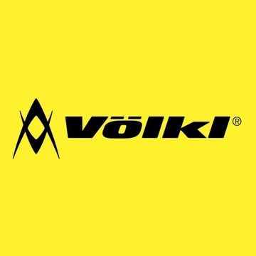 ДЕТСКИЕ ЛЫЖИ VOLKL RACETIGER 100СМ 18554