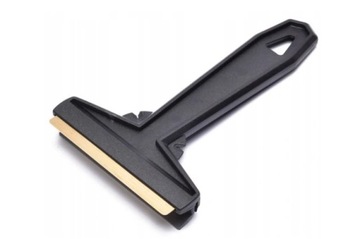 СКРЕБОК ЛАТУННЫЙ, СКРЕБОК ДЛЯ ОКОН - MURSKY 575