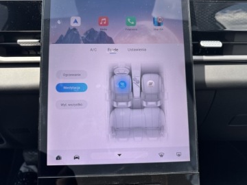 Jaecoo 2025 Jaecoo E5 Premium, zdjęcie 20