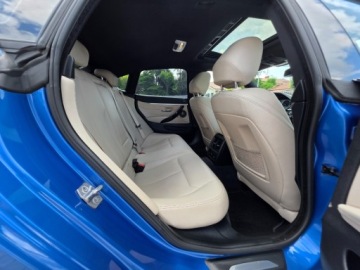 BMW Seria 4 F32-33-36 Coupe 435i (Euro 6) 306KM 2016 BMW Seria 4 BMW 435i Gran Cupe M pakiet Sliczna Gwarancja 3.0 Benzyna, zdjęcie 19