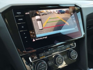 Volkswagen Passat B8 Variant Facelifting 2.0 TDI 190KM 2020 Volkswagen Passat 2.0 TDI 190KM Business DSG Kamera Virtual Android, zdjęcie 24