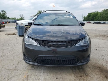 Chrysler Pacifica II 2020 Chrysler Pacifica Limited 2020 3.6l 3.6 Benzyna 287KM, zdjęcie 5