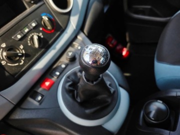 Citroen Berlingo II Combi Facelifting 1.6 HDI 75KM 2015 Citroen Berlingo Multispace___Limited Selection___1.6 HDi 75KM___Pelna His, zdjęcie 17