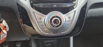 Hyundai ix20 Mikrovan 1.4 CVVT 90KM 2011 Hyundai ix20 Jeden Właściciel 1.4 blue Classic, zdjęcie 17