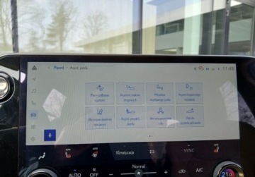 Lexus NX II SUV Facelifting 2.5 450h+ 309KM 2025 Lexus NX NX 450h Prestige Tazuna Design FV23 ASO Gwarancja 1 wl, zdjęcie 18