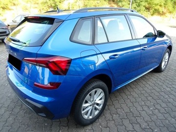 Skoda Kamiq Crossover Facelifting 1.5 TSI 150KM 2025 SKODA Kamiq Selection 1.5 TSI DSG Suv 150KM 2025, zdjęcie 2