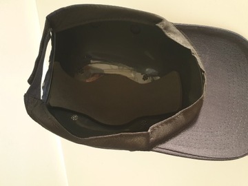 ПРОМЫШЛЕННЫЙ ШЛЕМ, ЗАЩИТНАЯ КРЫШКА