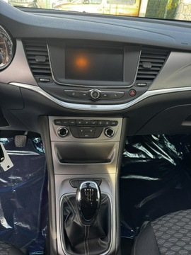 Opel Astra J GTC 1.4 100KM 2016 Opel Astra Rtay Zamiana Gwarancja salon PL vat 23%, zdjęcie 17