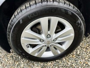 Hyundai ix20 Mikrovan 1.4 CVVT 90KM 2013 Hyundai ix20 Serwis Hyundaia / Bezwypadkowy, zdjęcie 32