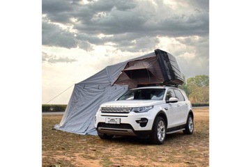 ПРИЛОЖЕНИЕ К THE FOLD 2 TENT/ГОЛЛАНДСКИЕ ГОРЫ