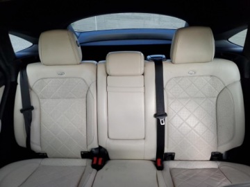 Mercedes GLE W166/C292 2017 Mercedes-Benz GLE 43 AMG Coupe 2017 3.0l 3.0 Benzyna 362KM, zdjęcie 10