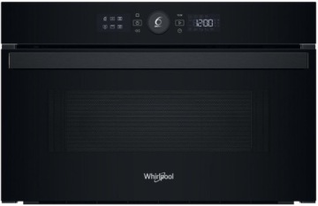 Комплект Whirlpool Духовой шкаф WOI4S8CM1SBA + микроволновая печь WMD44MB + поддон для фритюра