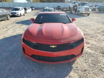 Chevrolet Camaro VI Coupe 3.6 335KM 2020 Chevrolet Camaro LS 2020 3.6 Benzyna 335KM, zdjęcie 5