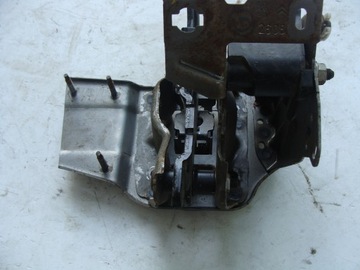 ПЕДАЛЬ ТОРМОЗА СЦЕПЛЕНИЯ CITROEN C3 PICASSO 1.6 HDI