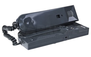 Цифровой переговорный телефон для системы CD-2502, CD-3100 Grafit