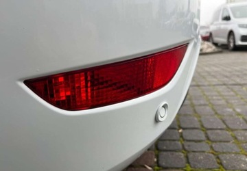 Ford Fiesta VII Hatchback 3d Facelifting 1.0 EcoBoost 100KM 2017 Ford Fiesta Ford Fiesta 1.0 EcoBoost Trend Benzyna 101KM, zdjęcie 16