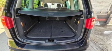 Seat Alhambra II (7N) Van 2.0 TDI 140KM 2013 Seat Alhambra 2.0TDI 140KM Klima Import Gwarancja Raty Oplaty ASO 2.0, zdjęcie 26