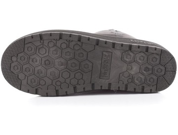 ЖЕНСКИЕ ВЫСОКИЕ БОТИНКИ BIG STAR НА МЕХОВОЙ ПОДКЛАДКЕ, размер 39