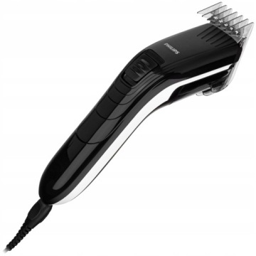 Машинка для стрижки волос PHILIPS QC5115/15 + ЧЕХОЛ