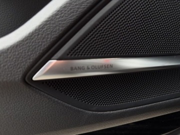 Audi A8 D5 S8 Facelifting 4.0 TFSI 571KM 2022 Audi S8 Matrix LEDOLED Bang Olufsen Panorama Kamery 360 Skretna tylna os, zdjęcie 30