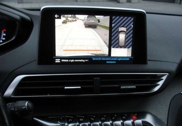 Peugeot 3008 II Crossover 2.0 BlueHDi 180KM 2018 Peugeot 3008 Peugeot 3008 BlueHDi 180 Stop amp Start EAT6 GT 2.0 Diesel, zdjęcie 15