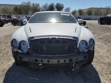 Bentley 2010 Bentley Continental GT Super Sport 2010 6.0l 6.0 Benzyna 621KM, zdjęcie 5